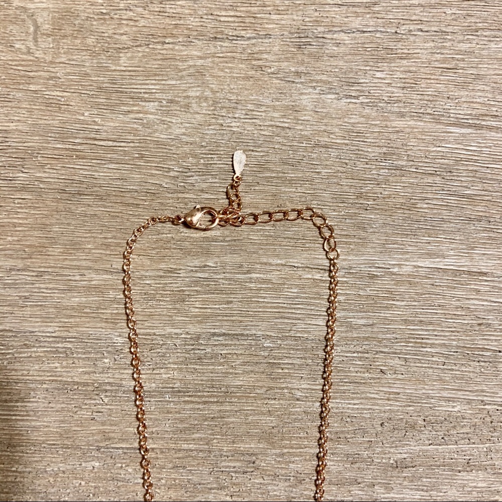 Infinity Necklace - Picture 3 of 3